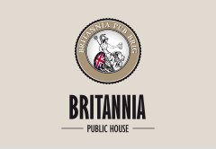 britannia logo