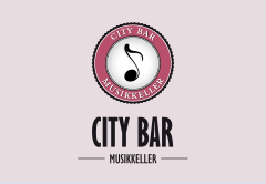 city bar logo